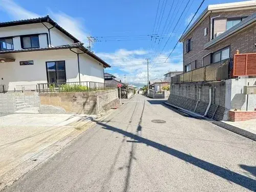 [5LDK Property] Kitakyushu-shi Kokuraminami-ku Fukuoka Prefecture (4)