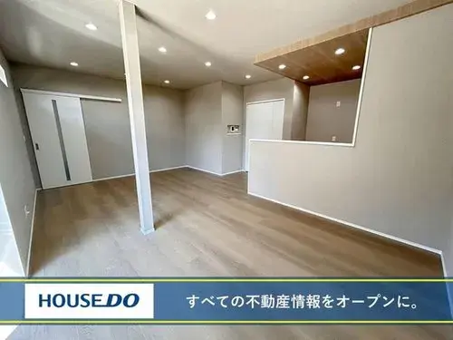 [5LDK Property] Kitakyushu-shi Kokuraminami-ku Fukuoka Prefecture (6)