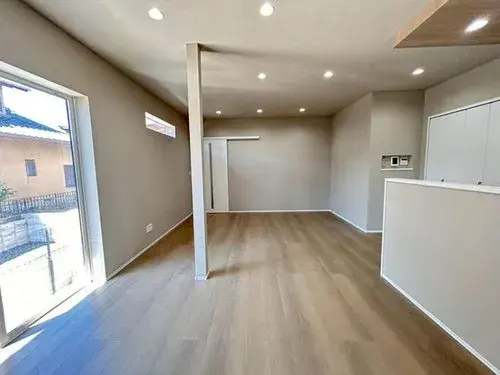[5LDK Property] Kitakyushu-shi Kokuraminami-ku Fukuoka Prefecture (8)