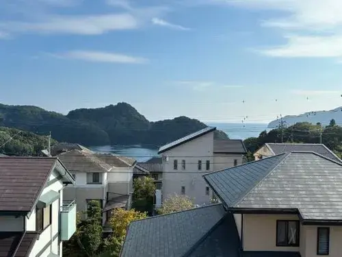 Akiya in Nagasaki