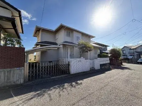 4LDK Property Nagasaki City Nagasaki Prefecture (2)