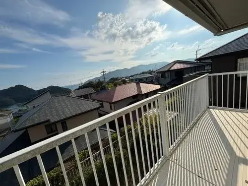 4LDK Property Nagasaki City Nagasaki Prefecture (3)