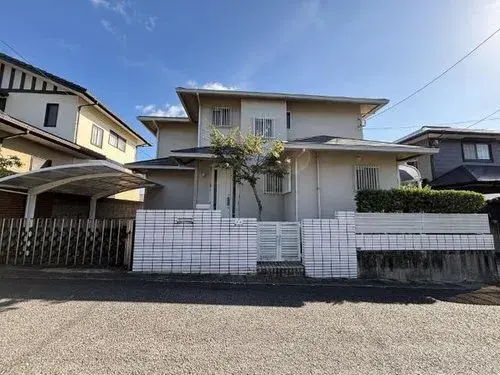 4LDK Property Nagasaki City Nagasaki Prefecture (5)