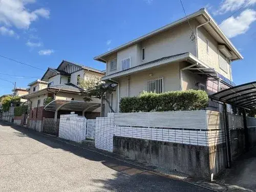 4LDK Property Nagasaki City Nagasaki Prefecture (6)