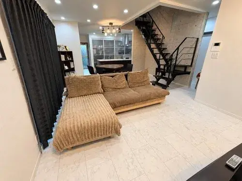 3LDK+S Isahaya City Nagasaki Prefecture Property (6)