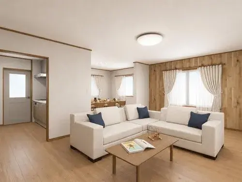 4LDK Property Isahaya City Nagasaki Prefecture (2)