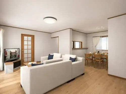 4LDK Property Isahaya City Nagasaki Prefecture (3)