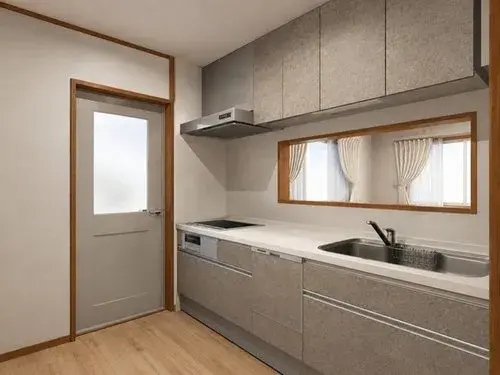4LDK Property Isahaya City Nagasaki Prefecture (5)