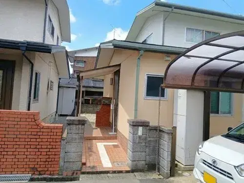 4DK Property Tokitsu-cho, Nishisonogi-gun, Nagasaki Prefecture (2)