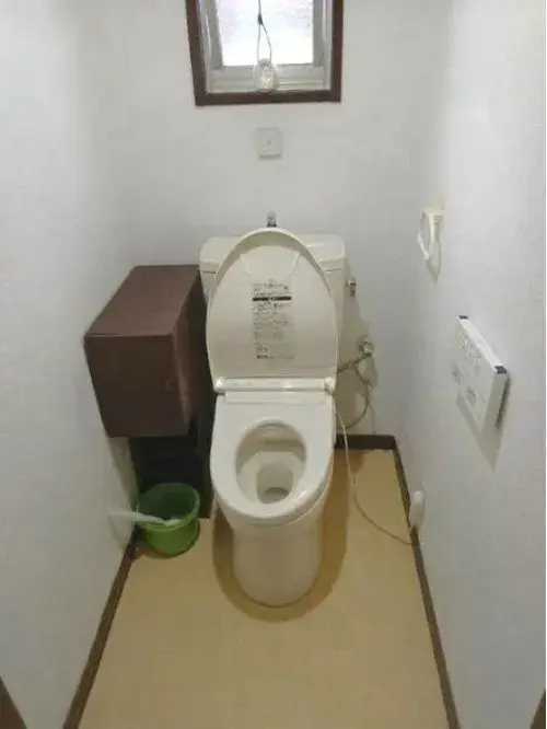 4DK Property Tokitsu-cho, Nishisonogi-gun, Nagasaki Prefecture (14)