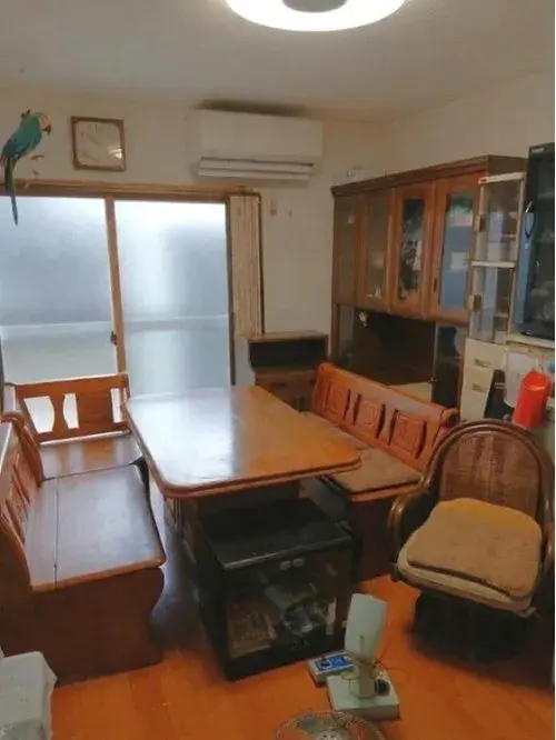 4DK Property Tokitsu-cho, Nishisonogi-gun, Nagasaki Prefecture (5)