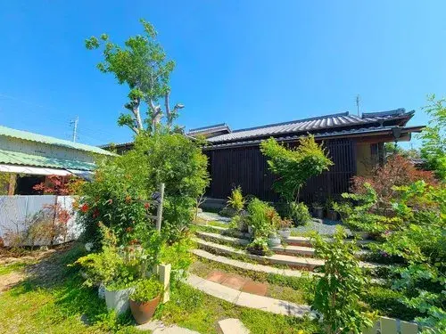 Akiya in Kumamoto