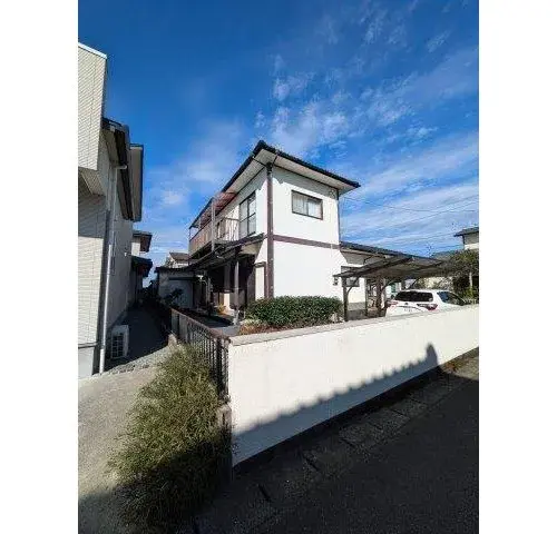 Akiya in Kumamoto