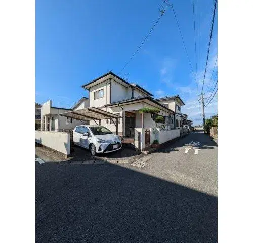 4LDK Property Kumamoto City Kumamoto Prefecture (2)
