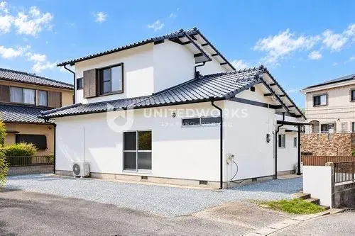 Propriété 4LDK Ville de Yamaga Préfecture de Kumamoto (2)