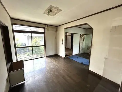 5LDK Property Yatsushiro City Kumamoto Prefecture (2)