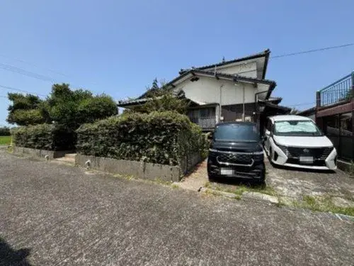 Akiya in Kumamoto