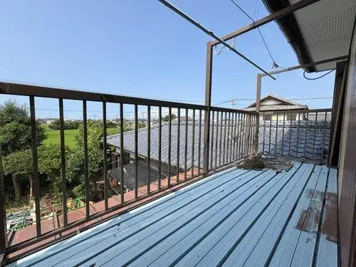 5LDK Property Yatsushiro City Kumamoto Prefecture (2)