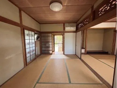5LDK Property Yatsushiro City Kumamoto Prefecture (15)