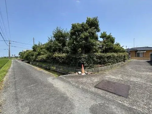 5LDK Property Yatsushiro City Kumamoto Prefecture (4)