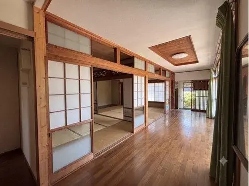 5LDK Property Yatsushiro City Kumamoto Prefecture (10)