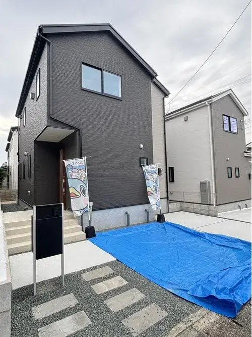 Akiya in Kumamoto