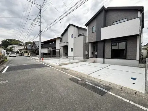 4LDK Property Kumamoto City Kumamoto Prefecture (2)