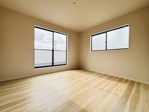 4LDK Property Kumamoto City Kumamoto Prefecture (11)
