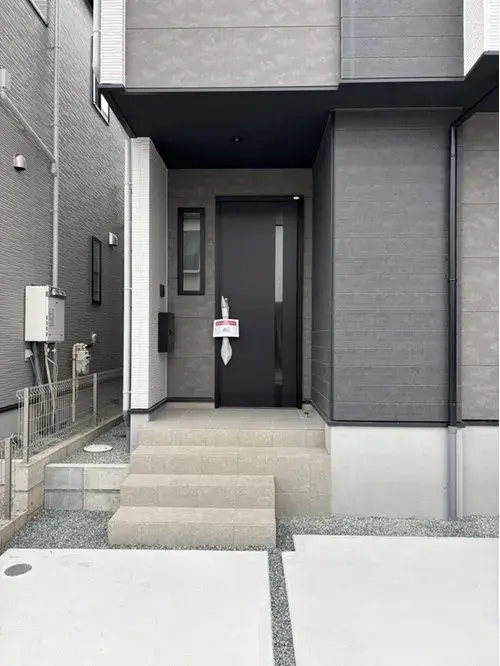 4LDK Property Kumamoto City Kumamoto Prefecture (3)