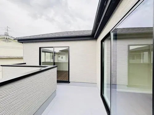4LDK Property Kumamoto City Kumamoto Prefecture (4)
