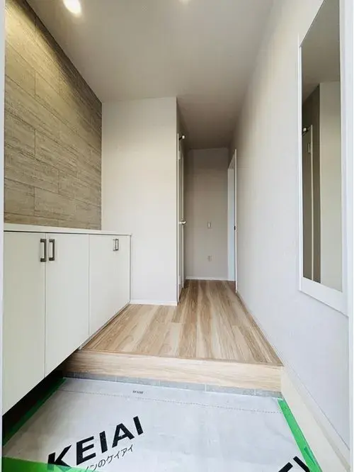 4LDK Property Kumamoto City Kumamoto Prefecture (5)