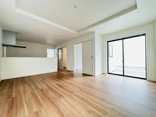 4LDK Property Kumamoto City Kumamoto Prefecture (8)