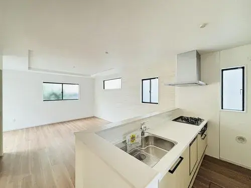 4LDK Property Kumamoto City Kumamoto Prefecture (9)
