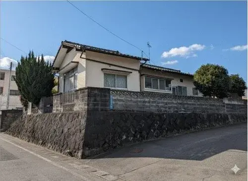 Akiya in Kumamoto