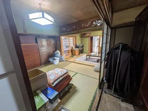 5DK Kumamoto City Kumamoto Prefecture (11)