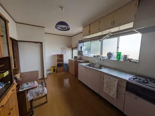 5DK Kumamoto City Kumamoto Prefecture (15)