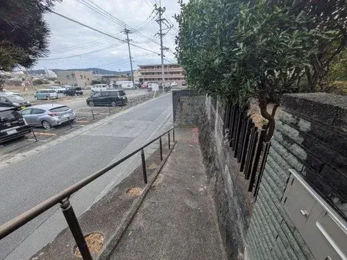 5DK Kumamoto City Kumamoto Prefecture (19)