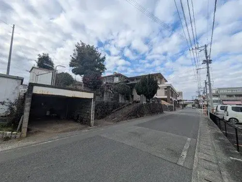 5DK Kumamoto City Kumamoto Prefecture (3)