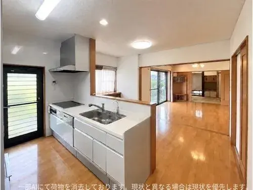 4LDK Property Oita City Oita Prefecture (12)