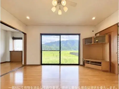 4LDK Property Oita City Oita Prefecture (6)
