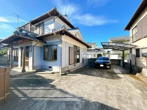 4LDK Property Oita City Oita Prefecture (2)