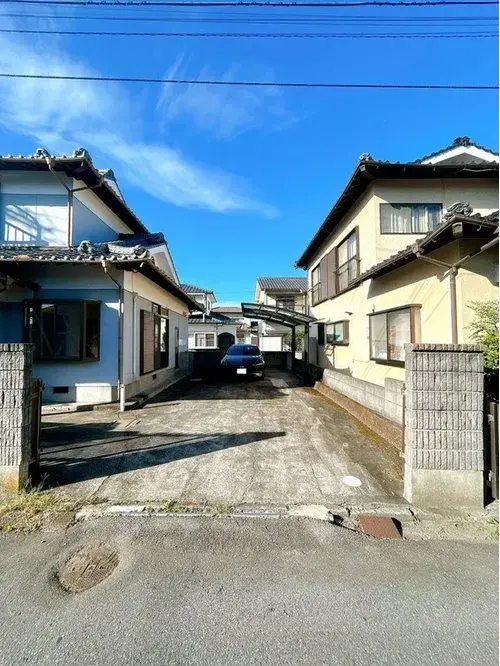 4LDK Property Oita City Oita Prefecture (3)