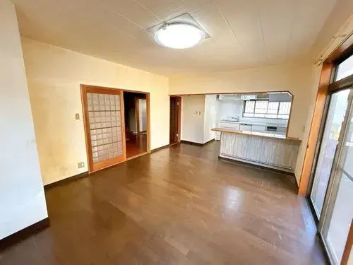 4LDK Property Oita City Oita Prefecture (4)