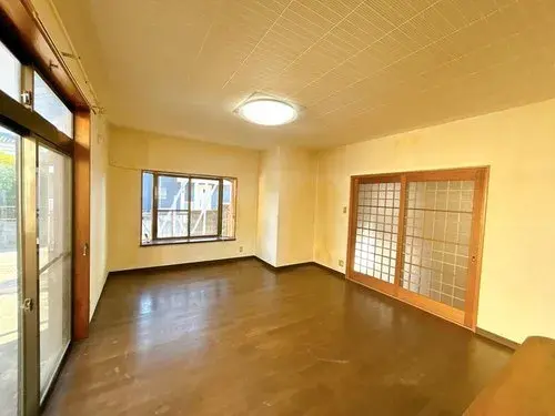 4LDK Property Oita City Oita Prefecture (5)