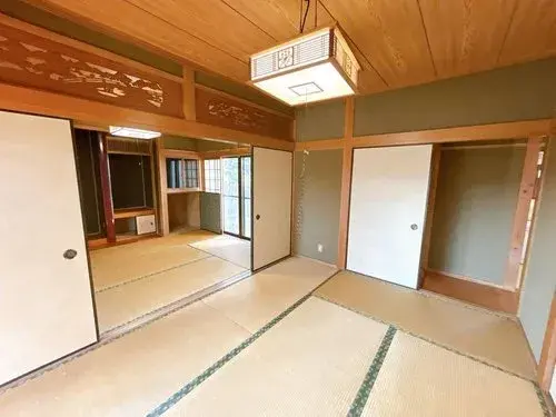 4LDK Property Oita City Oita Prefecture (6)