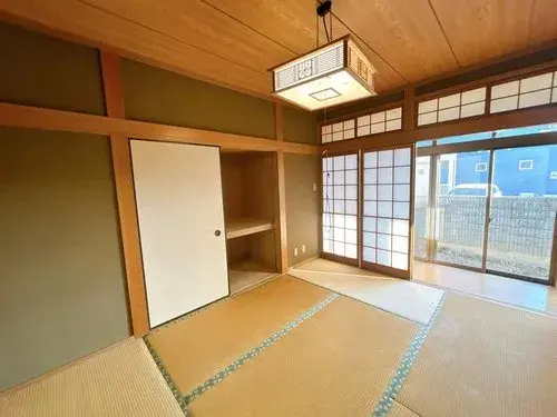 4LDK Property Oita City Oita Prefecture (7)