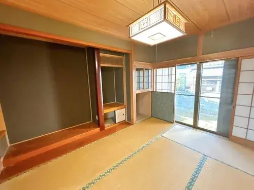 4LDK Property Oita City Oita Prefecture (8)