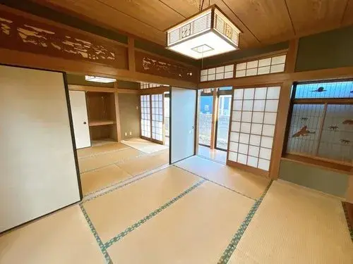 4LDK Property Oita City Oita Prefecture (9)