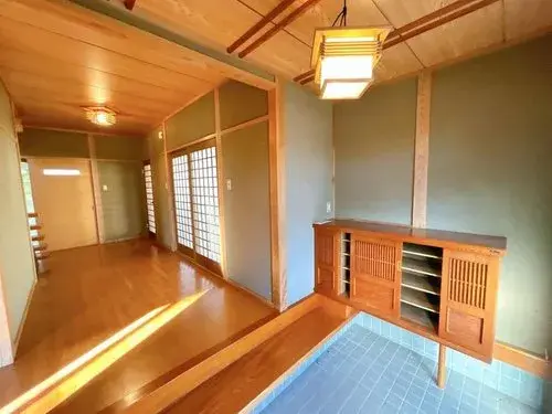 4LDK Property Oita City Oita Prefecture (10)