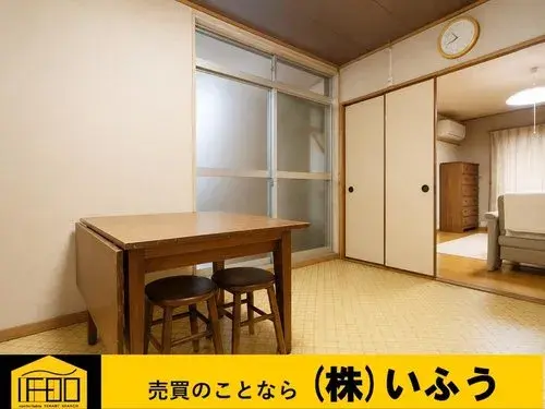 5DK Beppu City Oita Prefecture (10)